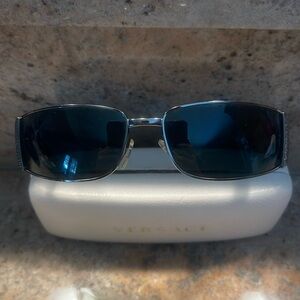 Versace mod 2021 1001/6 sunglasses